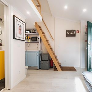 Huisje met 1 Slaapkamer